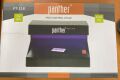 SAHTE PARA KONTROL MAKİNASI PT-118 PANTHER PİLLİ
