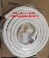 MARS KLİMA MONTAJ KİTİ 1/4+5/8 10 METRE