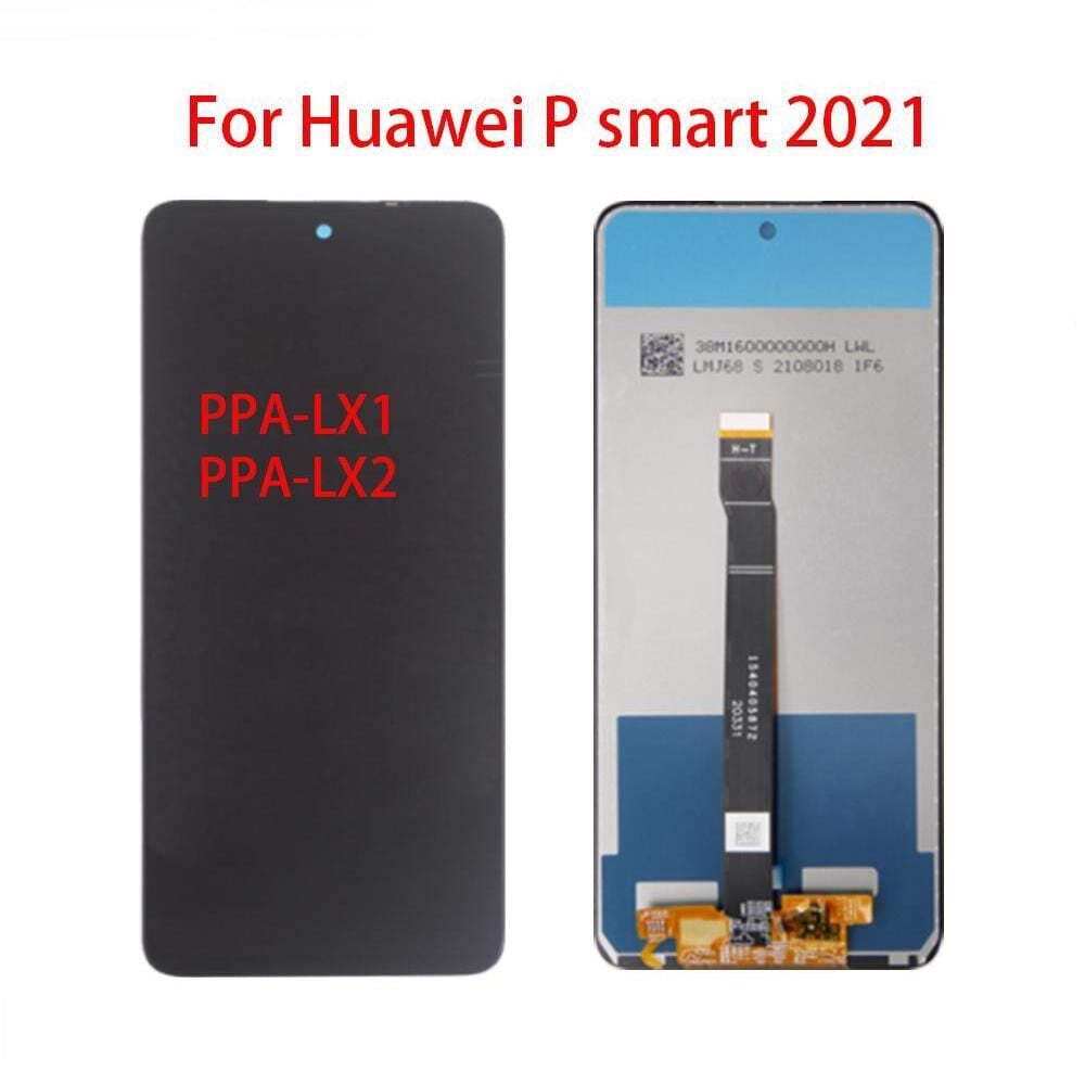 TELEFON EKRANI HUAWEI P SMART S 2021