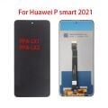 TELEFON EKRANI HUAWEI P SMART S 2021