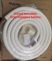 MARS KLİMA MONTAJ KİTİ 3/8+5/8 7 METRE