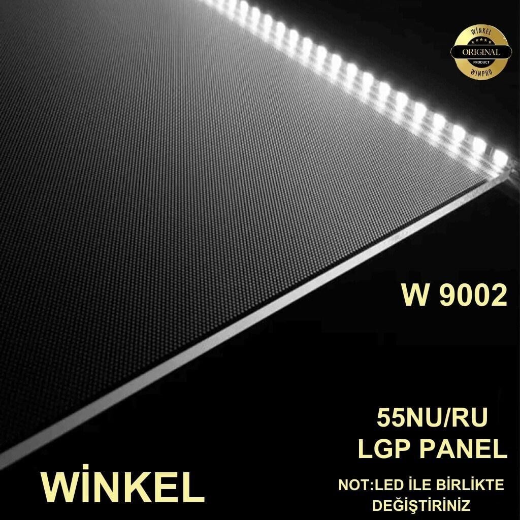 TV REFLEKTÖRÜ SAMSUNG 55 NU-DİFFUSER-WİNKEL