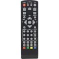 KUMANDA 890  KR0110-BOTECH 2010,AMSTRAD,BENJAMIN,BOLSAT,AKİWA 1850