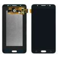 TELEFON EKRANI SAMSUNG J7 2016 SERVİS ORJİNALİ SİYAH