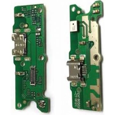 TELEFON ŞARJ SOKETİ HUAWEI Y5 2018