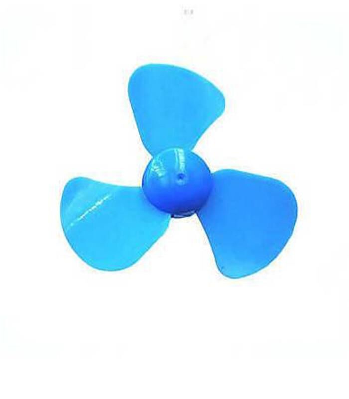 DENEY İÇİN PERVANE