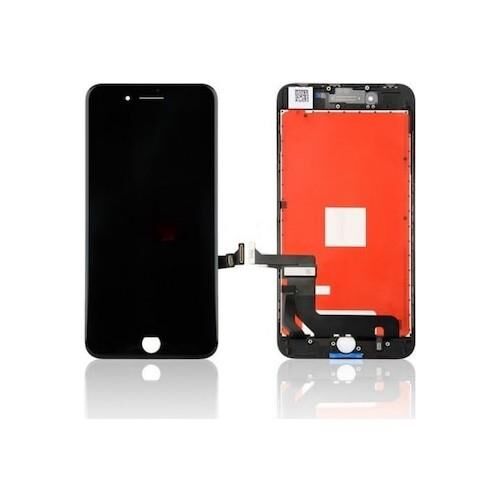 TELEFON EKRANI İPHONE 8 1.SINIF A KALİTE SİYAH