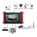 ALPSAT AS33-IPCX AHD-TVI-CVI-IP CCTV KAMERA TEST MONİTÖRÜ