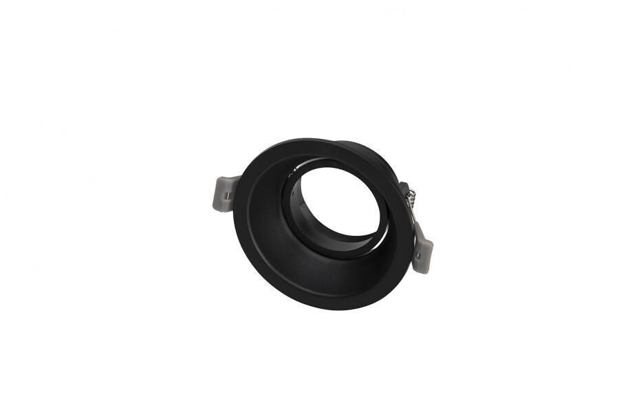 CATA CT-5002 PANTHER YUVARLAK DEKORATİF KASA SİYAH