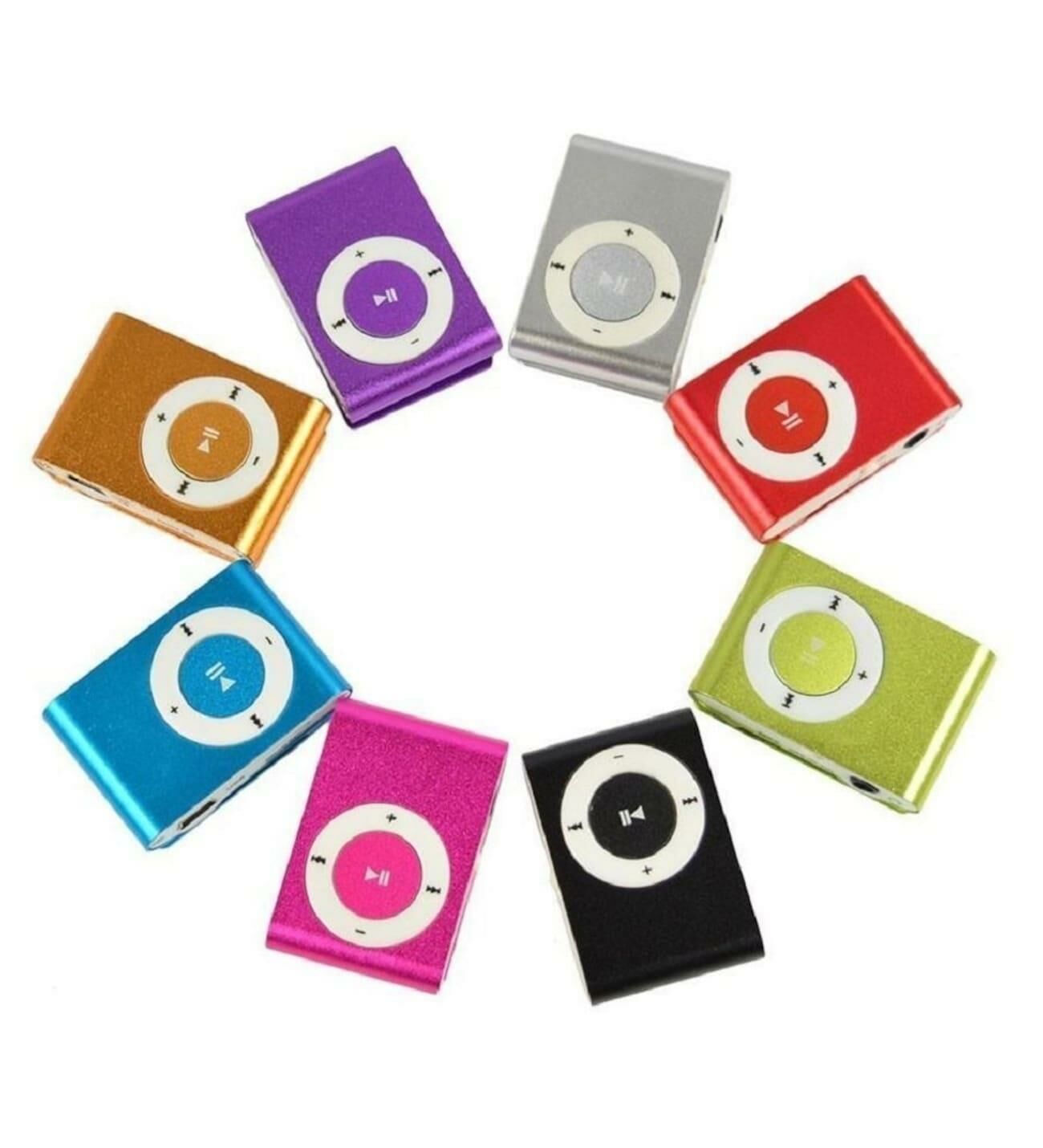 POWERSTAR MP3 ŞARJLI KULAKLIKLI HOPARLÖRLÜ