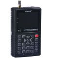 ALPSAT SATFINDER 5 PRO UYDU BULUCU + KAMERA AYAR CİHAZI
