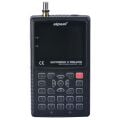 ALPSAT SATFINDER 5 PRO UYDU BULUCU + KAMERA AYAR CİHAZI