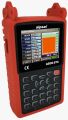 ALPSAT AS06 STC&AHD UYDU BULUCU + KAMERA AYAR CİHAZI