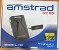 AMSTRAD 122 HD MİNİ FULL HD UYDU ALICISI
