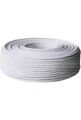 REÇBER CCTV 1+2 RG 59 Mini 2x0,50mm KAMERA KABLOSU-306052
