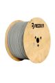 REÇBER CCTV 1+2 RG 59 Mini 2x0,50mm KAMERA KABLOSU-306052