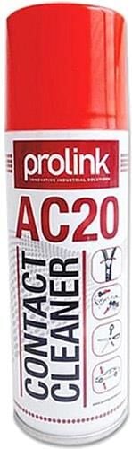 KONTAK SPREY YAĞLI 200ML PROLİNK AC20