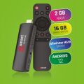 ALPSMART AS-515 ANDROID 12 STICK 2GB RAM 16 GB HAFIZA TV BOX