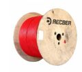 REÇBER 2x2x0,80mm+0,40mm YANGIN ALARM KABLOSU