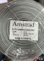 AMSTRAD 2+1  2X050 CCTV KAMERA KABLOSU CCA 1 MT FİYATIDIR