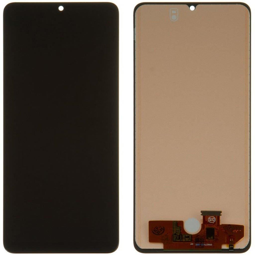 TELEFON EKRANI SAMSUNG A22 ÇITASIZ