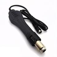 HAVYA SICAK HAVA ÜFLEME HORTUMU 852D