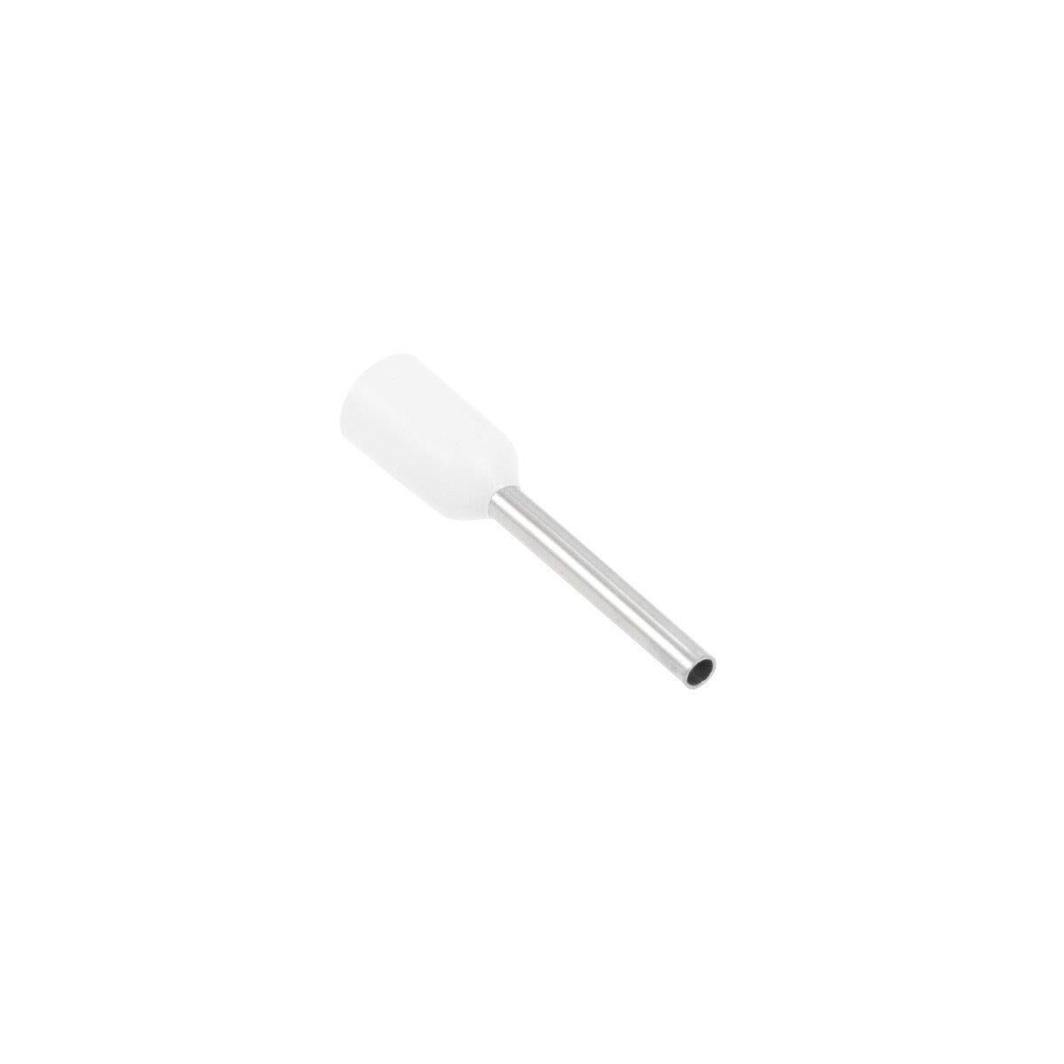 PABUÇ İZOLELİ YÜKSÜK 0.50MM BEYAZ ÇETSAN