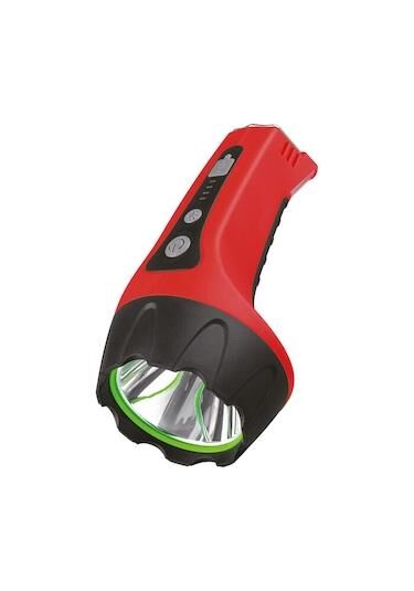 PANTHER PT-6891 USB ŞARJLI KAMBUR EL FENERİ