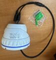 BOLSAT BC-1030 2MP 3.6MM 24LED 20METRE GECE GÖRÜŞ METAL DOME AHD KAMERA