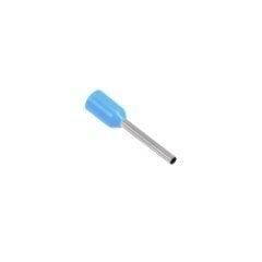 PABUÇ İZOLELİ YÜKSÜK 0.75MM MAVİ ÇETSAN