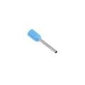 PABUÇ İZOLELİ YÜKSÜK 0.75MM MAVİ ÇETSAN