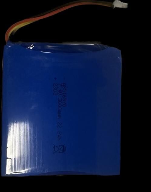 ALPSAT SATFINDER 5 PRO HD&AS06 UYDU BULUCU PİLİ