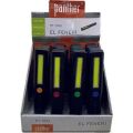 PANTHER PT-1032 COB LED EL FENERİ MIKNATISLI