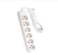 VİKO 6 LI 5 MT MULTİLET  PRİZ-90113605