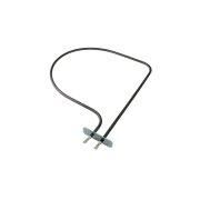 ÇR 114 154 FLANŞLI İNCE FIRIN REZİSTANSI 1000W