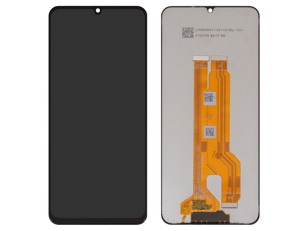 TELEFON EKRANI REALME C61 - C63 - NOTE 60