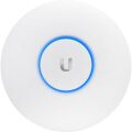 UBNT UAP-AC-LITE 2.4/5 GHX 2X2 MIMO AC1200 İÇ ORTAM TAVAN TİPİ ACCESS POINT (ADAPTÖRLÜ)