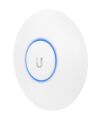 UBNT UAP-AC-LITE 2.4/5 GHX 2X2 MIMO AC1200 İÇ ORTAM TAVAN TİPİ ACCESS POINT (ADAPTÖRLÜ)