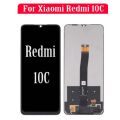 TELEFON EKRANI XİAOMİ REDMİ 10C