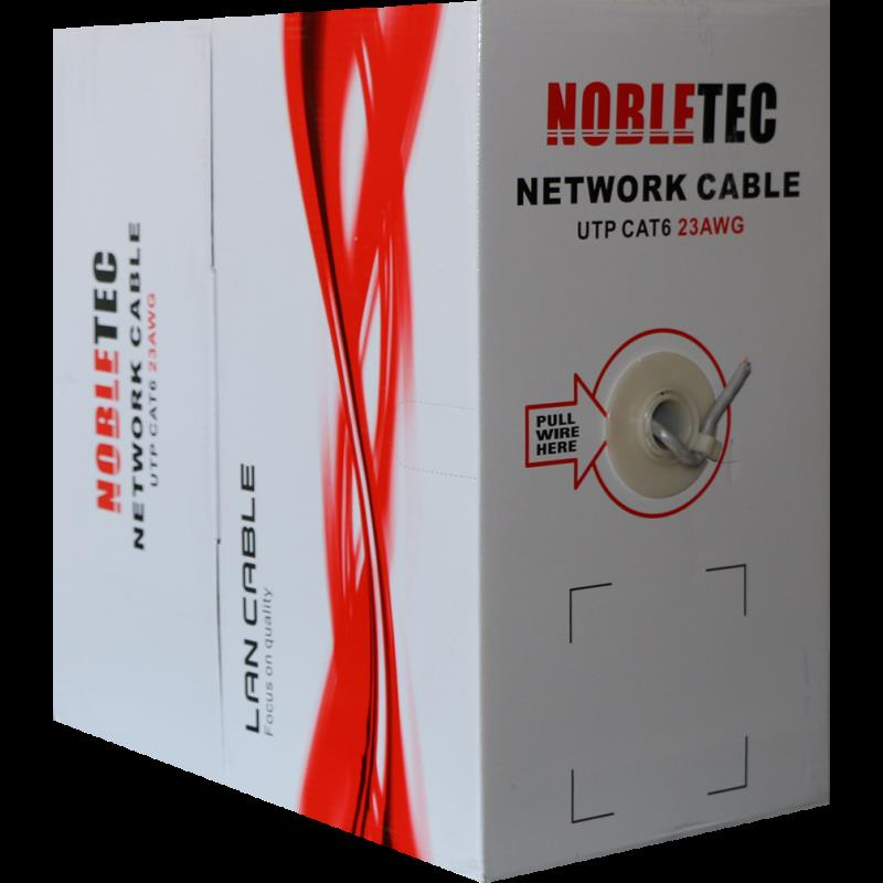 CAT 6 KABLO MUTE  305MT