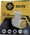 MUTE MT-200 TWİN ÇİFTLİ LNB