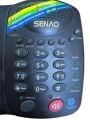 SENAO SN-358 TEK ALT ÜNİTE SIFIR