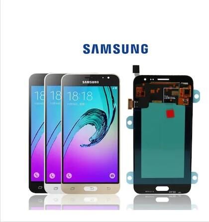 TELEFON EKRANI SAMSUNG J3 2016 REVİZE