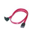SATA DATA KABLOSU KIRMIZI 40CM