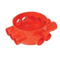 NORM BUAT PLASTİK HF TURUNCU IŞILDAR