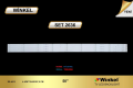 TV LED BAR 2636 TAKIM 4 LÜ-50U9700, 50UA9600, TV LED BAR, Panasonic TX-50HX710E -WİNKEL