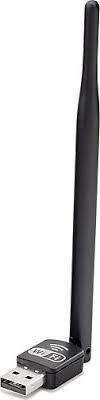 PIXLINK LV-UW10T - FL0424 USB WİFİ ADAPTÖR ANTENLİ