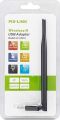 PIXLINK LV-UW10T - FL0424 USB WİFİ ADAPTÖR ANTENLİ