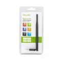 PIXLINK LV-UW10T - FL0424 USB WİFİ ADAPTÖR ANTENLİ