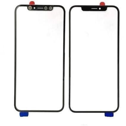 TELEFON LENS İPHONE 12 MİNİ OCA'LI